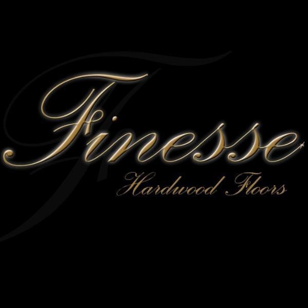 Finesse Hardwood Floors Inc. logo