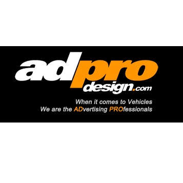 Adpro Designs logo