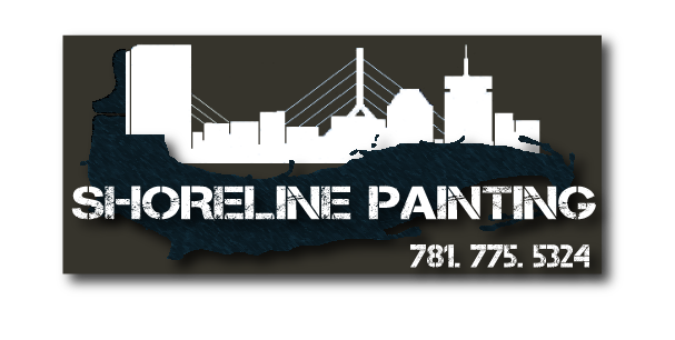 Shoreline Painting logo