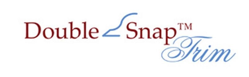 Double Snap Trim logo