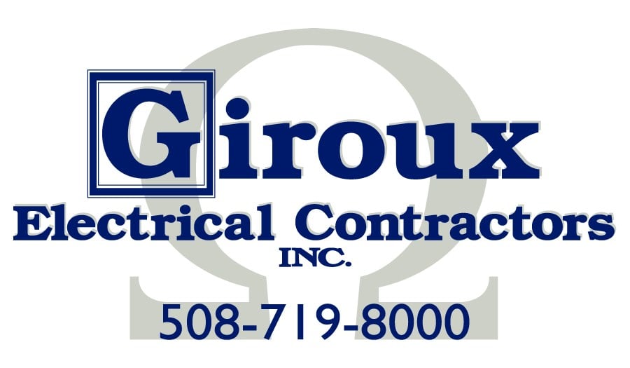 Giroux Electrical logo