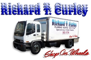 Richard T. Curley Plumbing & Heating logo