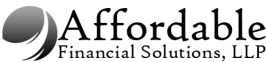 Affordable Financial Solutions, LLP logo