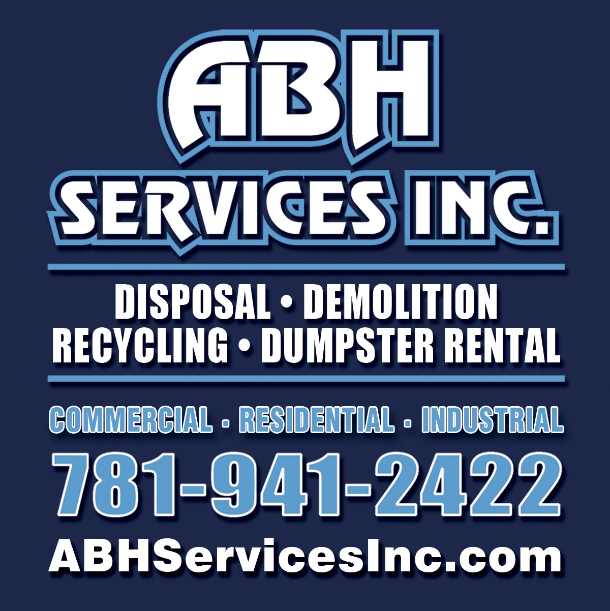 ABH Services Inc logo