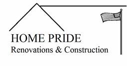 Home Pride Renovations logo
