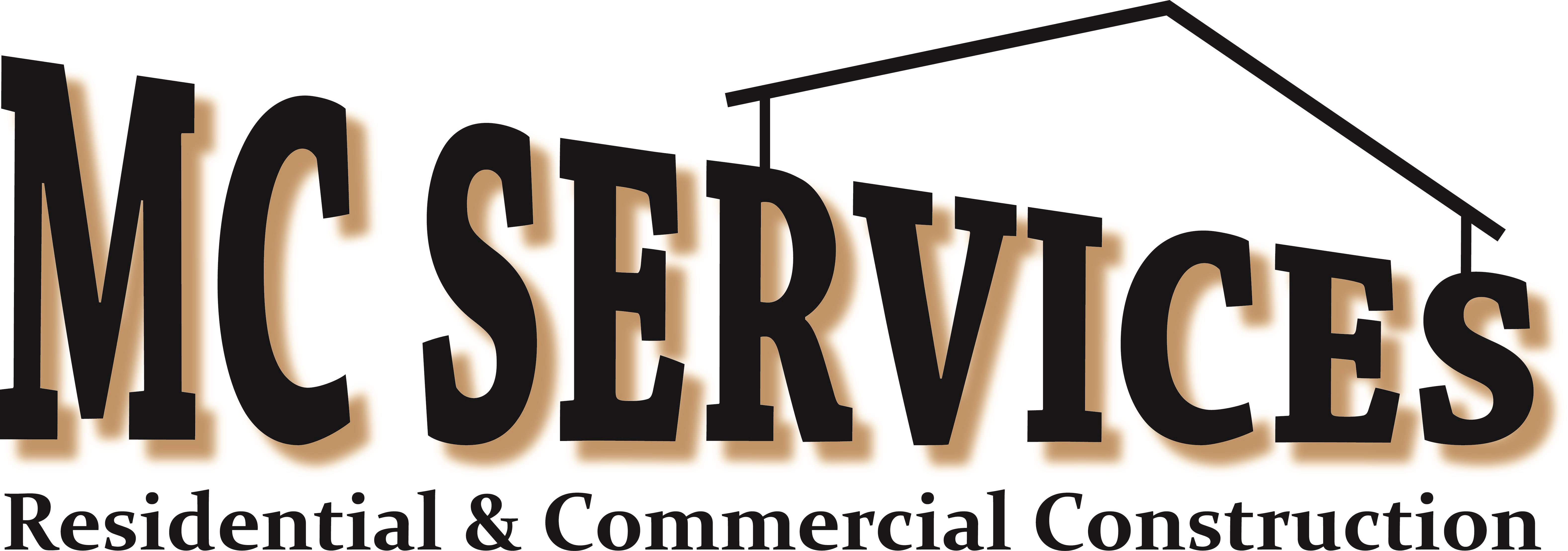 MC Services logo