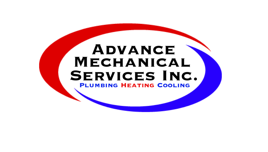 Advance Mechanical Services Inc. logo