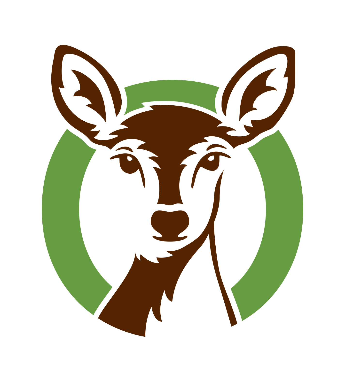 ohDEER MV logo
