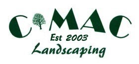 C-Mac Landscaping, LLC logo