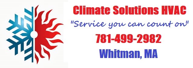 Climate Solutions DBA: Tom Valanzola logo