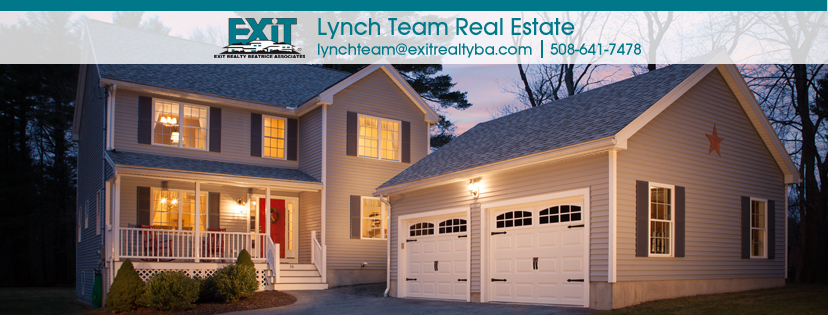 Logo for Lynch Team Real Estate Consultants