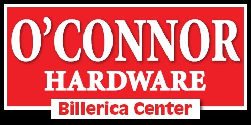 Logo for O'Connor Hardware & Rental