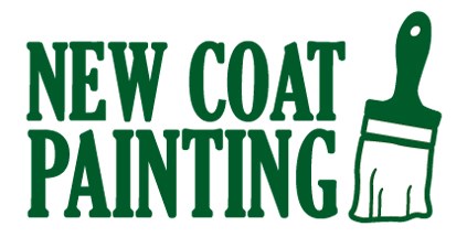 Logo for New Coat Painting