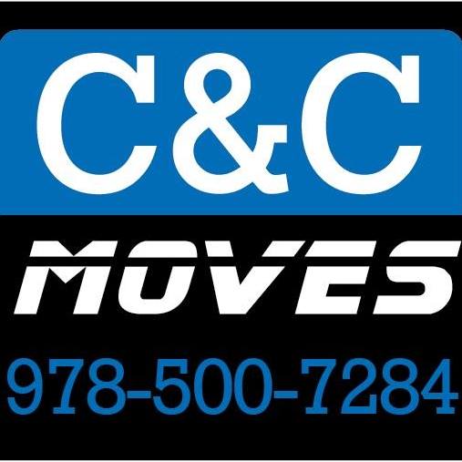 C&C Moves logo