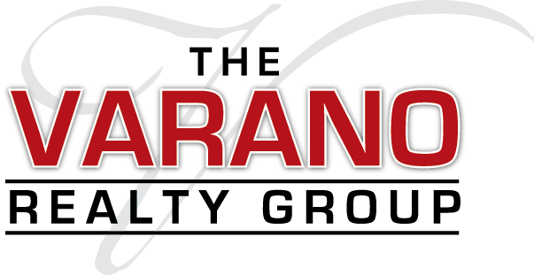 Logo for The Varano Realty Group