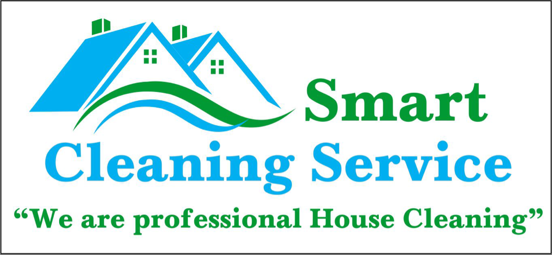 Smart Cleaning Service logo