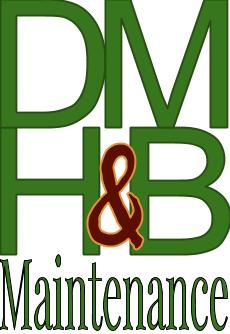 Doug Martin Professional Handyman Services logo