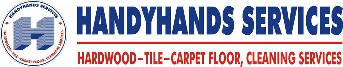 Handyhands Services logo