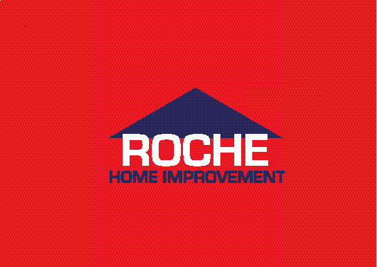 Roche Home Improvement logo