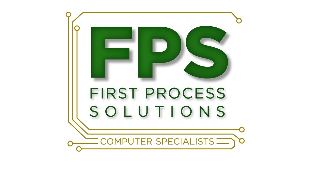 First Process Solutions logo