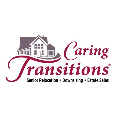 Caring Transitions of the Pioneer Valley logo