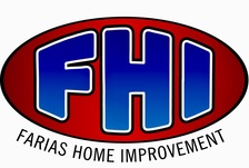 Logo for Farias Home Improvement