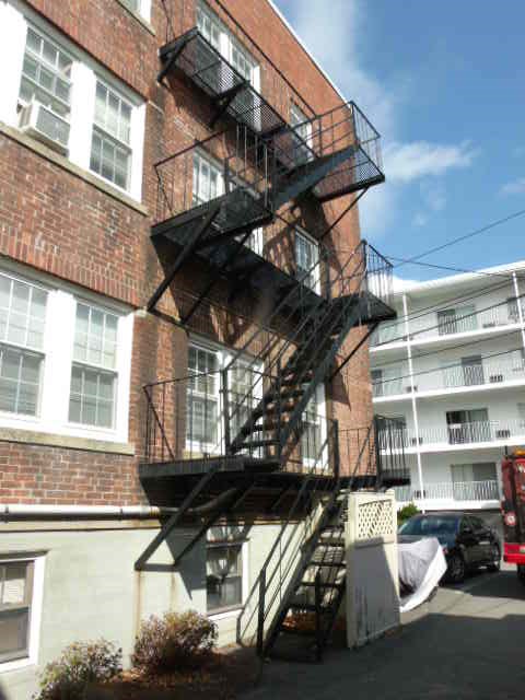 Avatar for A1 Fire Escapes Iron Work