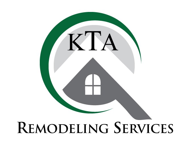 KTA Remodeling Services logo