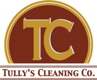 Tully's Cleaning Company, Inc. logo
