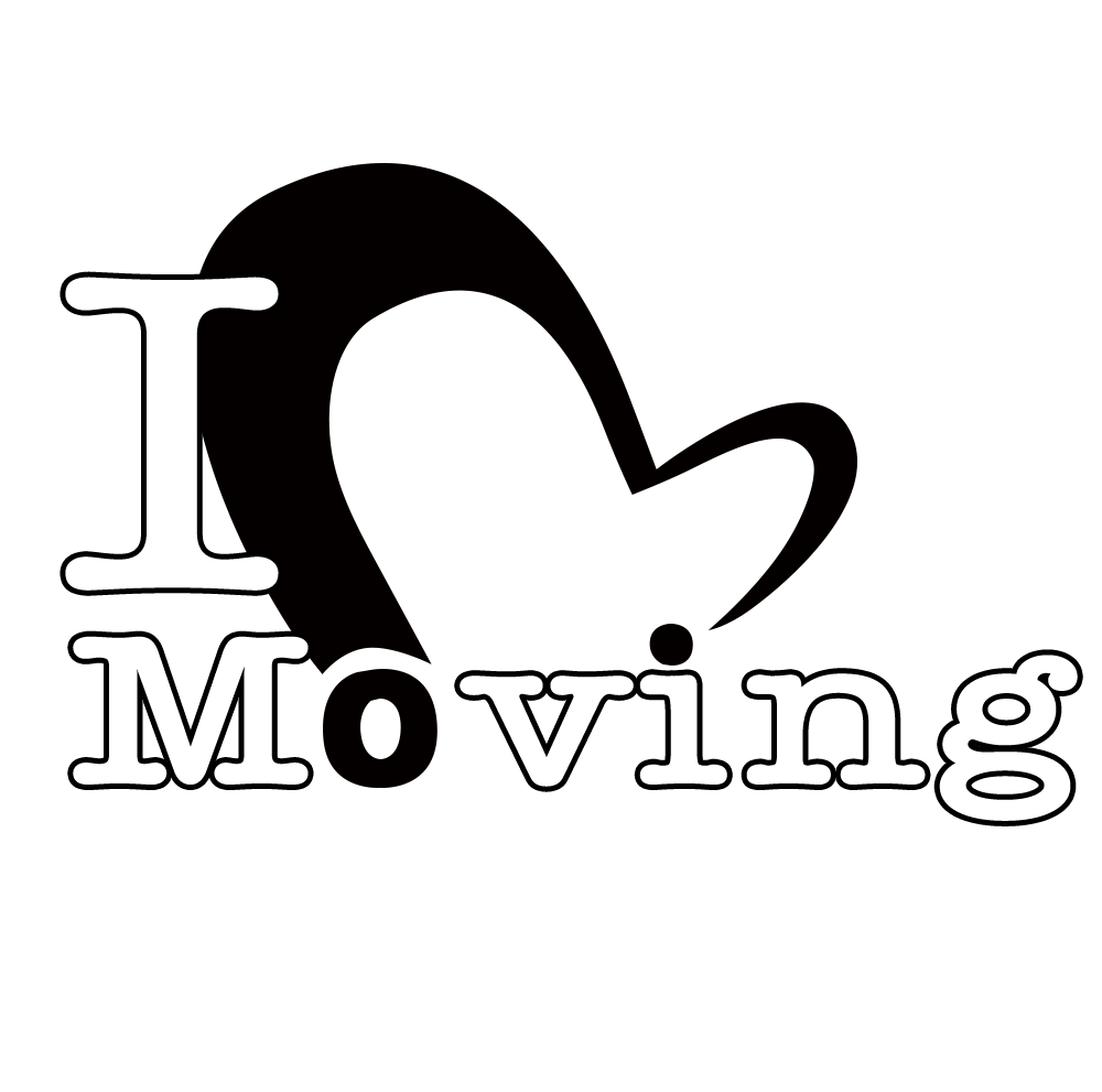 Logo for I Love International Moving