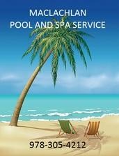 Avatar for Maclachlan Pool and Spa Service