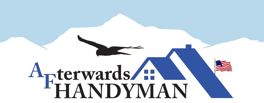 AFterwards Handyman logo