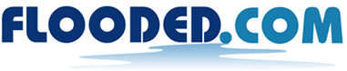 Flooded.com logo
