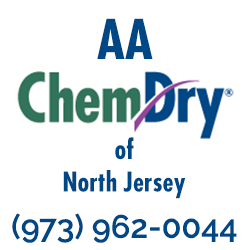 Logo for AA Chem-Dry of North Jersey
