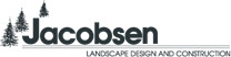 Jacobsen Landscape Design & Construction logo