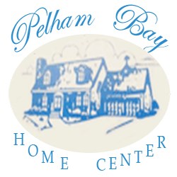 Pelham Bay Home Center logo