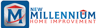 New Millennium Home Improvement logo