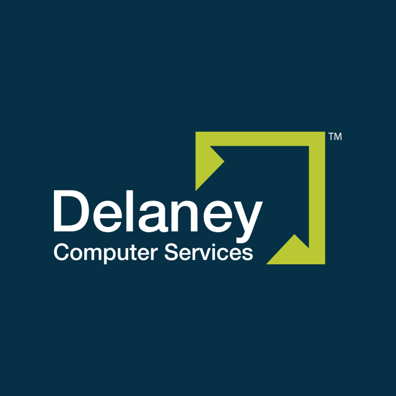 Delaney Computer Services, Inc. logo