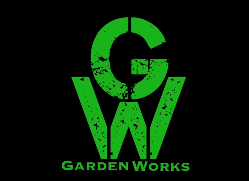 GARDEN WORKS logo