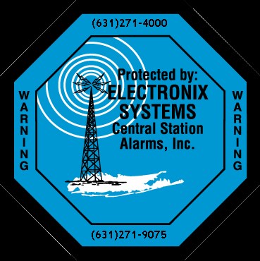 ELECTRONIX SYSTEMS logo