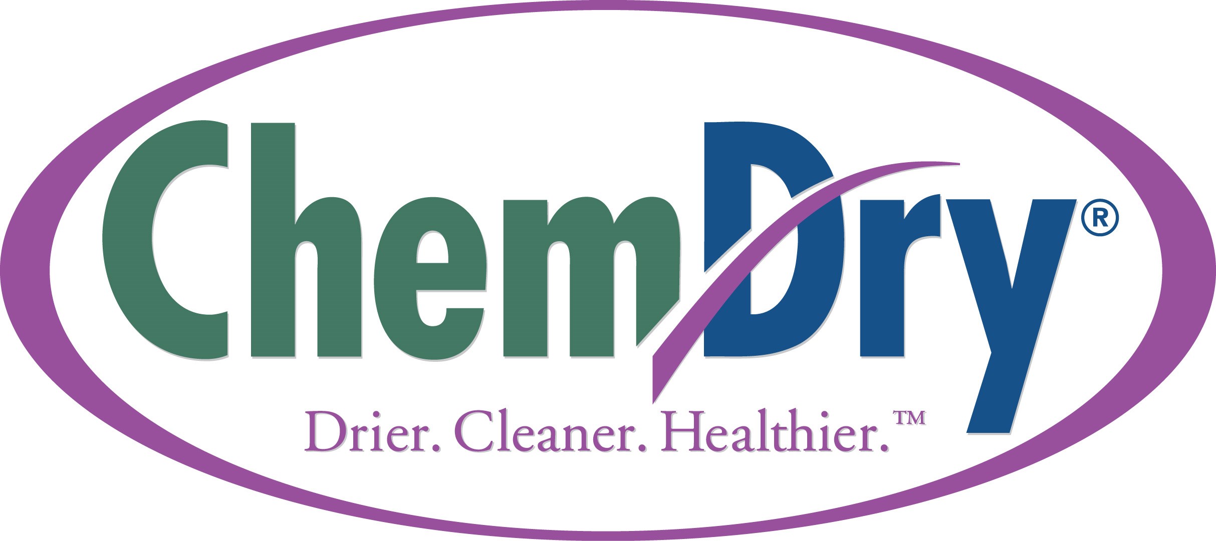 CARPET PLUS CHEM-DRY logo