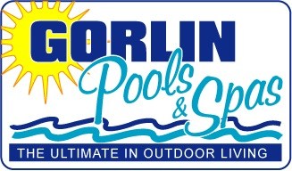 GORLIN POOLS & SPAS logo