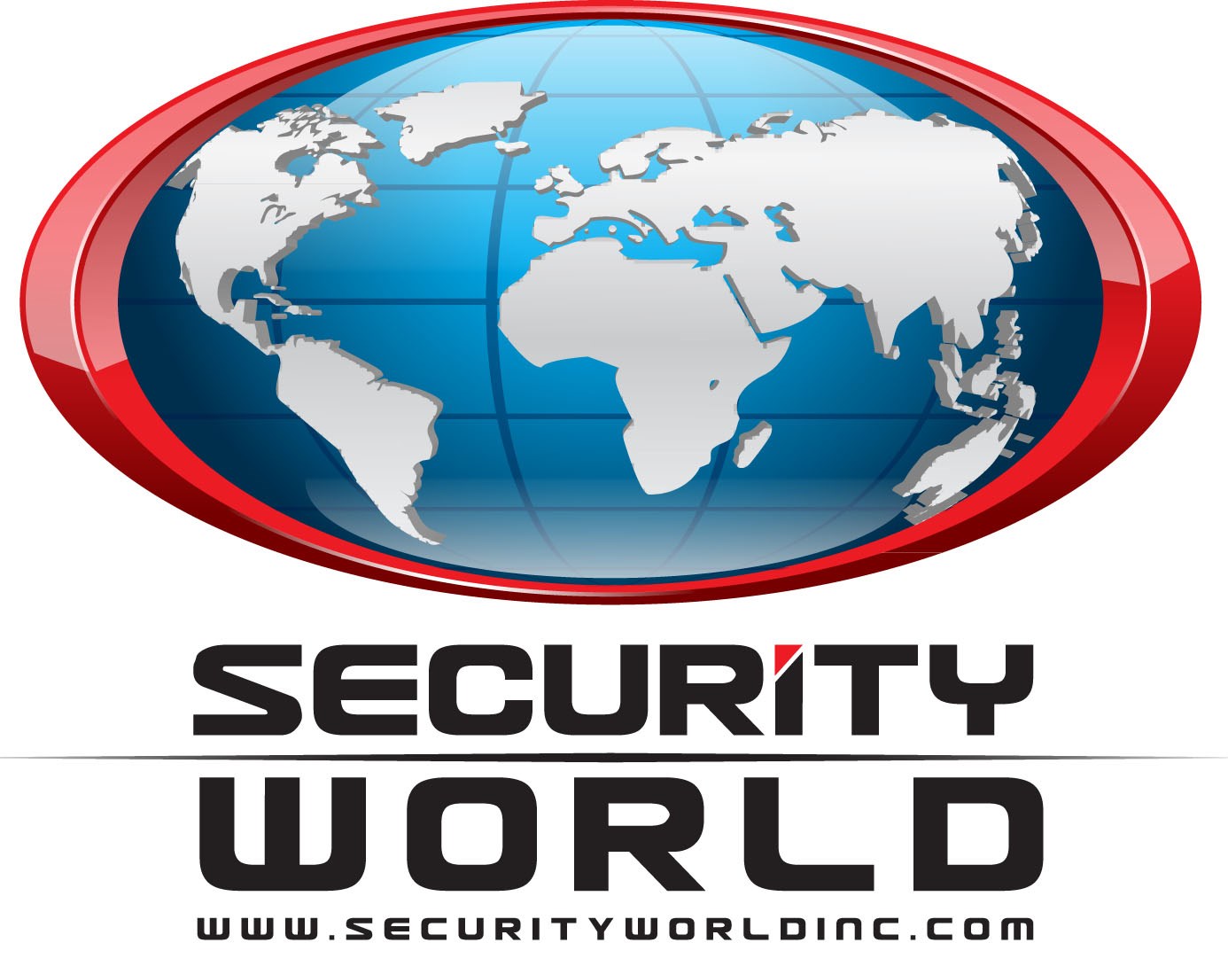 SECURITY WORLD INC logo