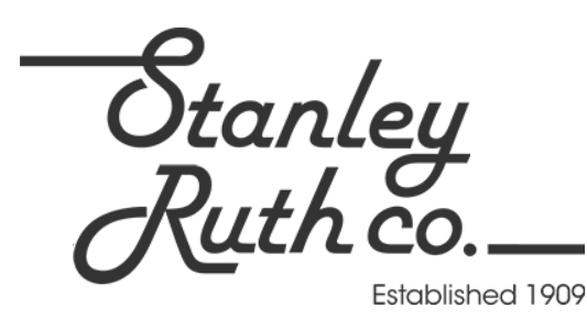 STANLEY RUTH CO INC logo