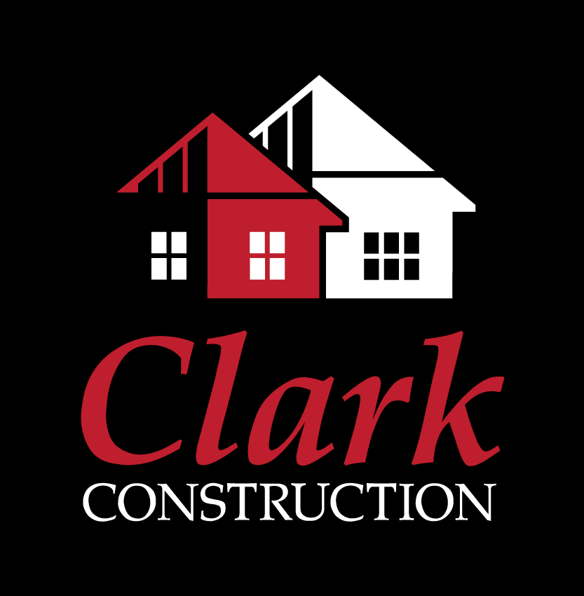 Logo for CLARK CONSTRUCTION