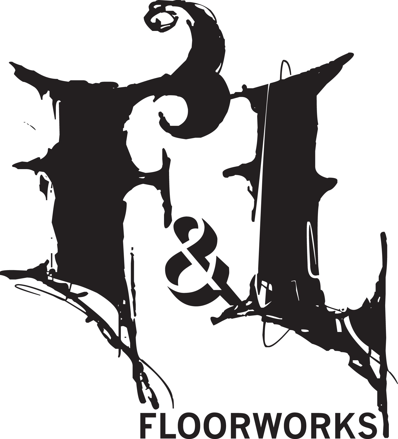 F & L FLOORWORKS INC logo