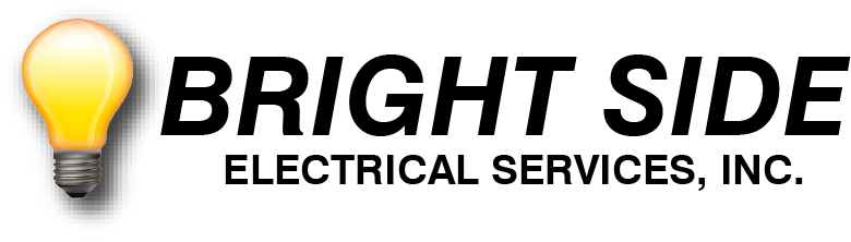 BRIGHT SIDE ELECTRICAL SERVICES INC logo