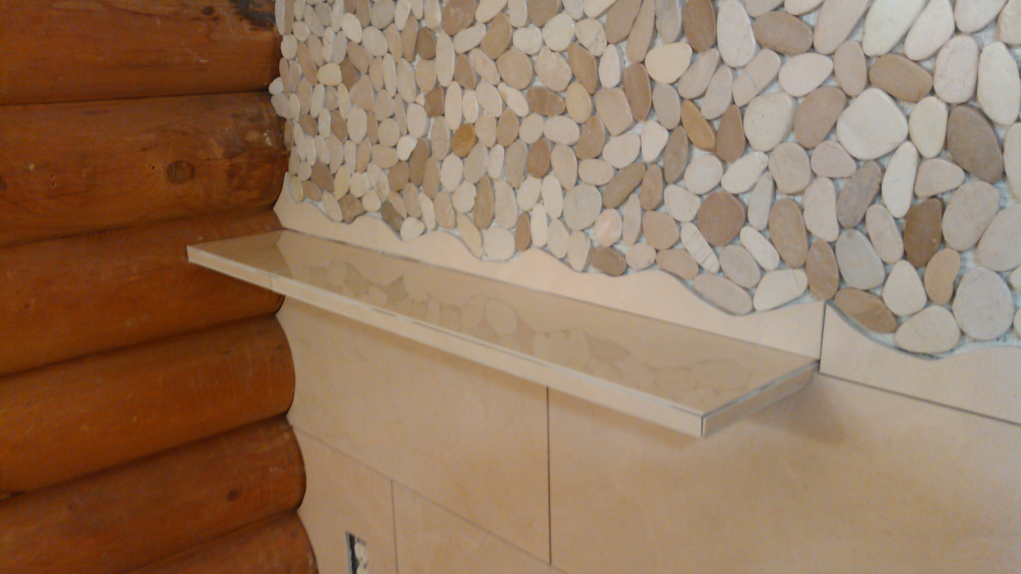 Mountain Home Tiling Llc logo