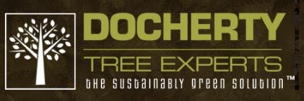 Docherty Tree Experts Inc logo