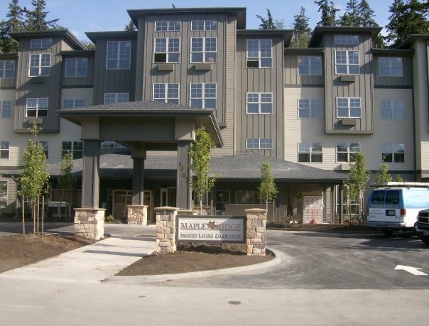 Northwest House Painting logo
